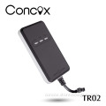 Concox Small GSM GPS Car Tracker with CE and RoHS (TR02)